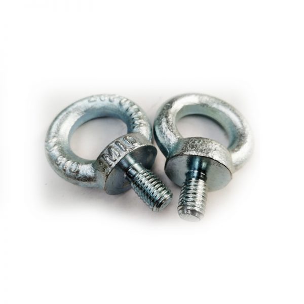 Eye bolt