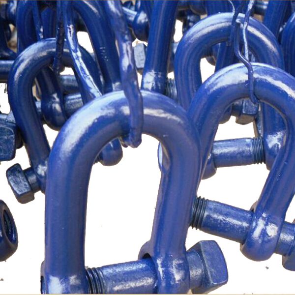 Shackle